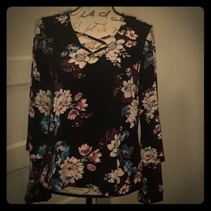 NWOT blouse